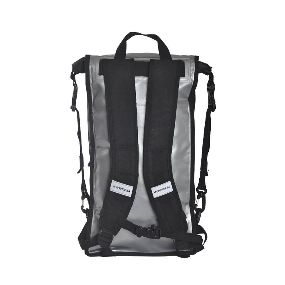 Hypergear 20L Dry Pac Compact - Silver