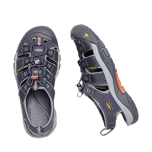 Keen Newport H2