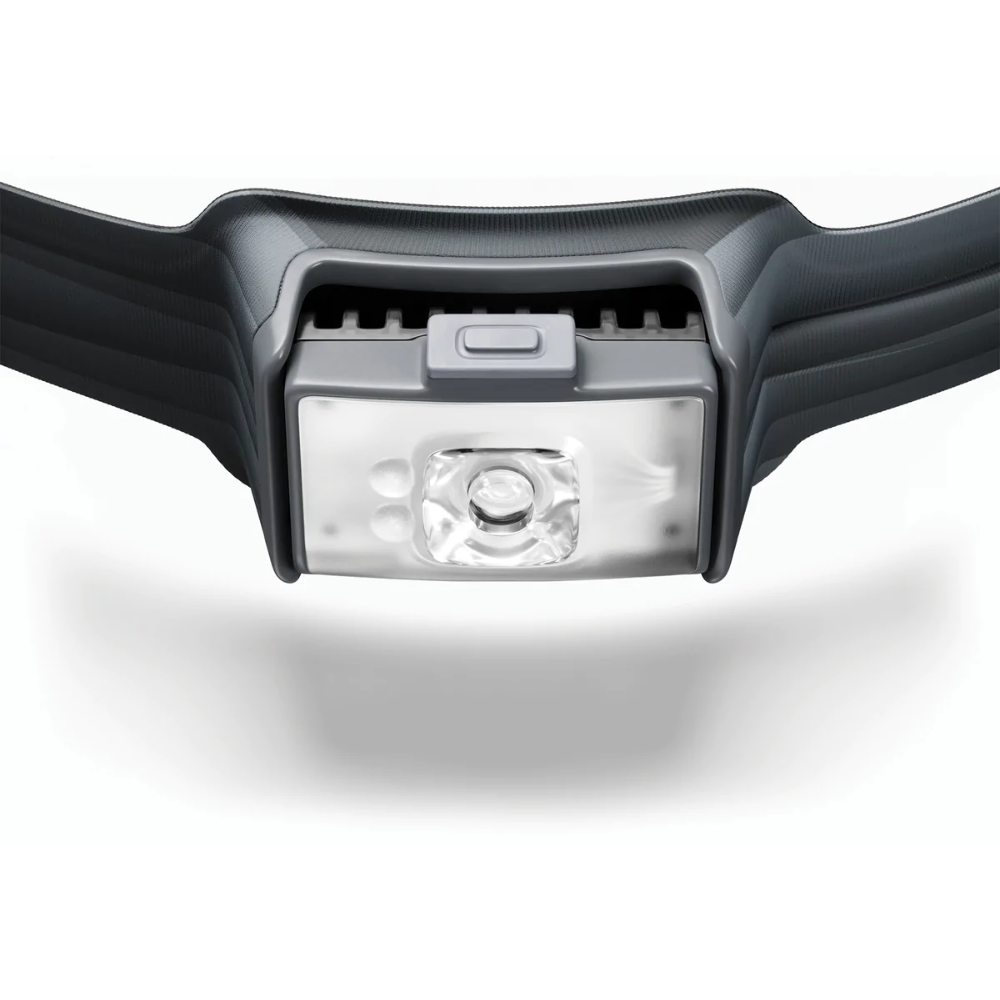 Biolite Headlamp 800 Pro-Midnight Gray/Black