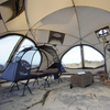 Vidalido Cot Net Tent
