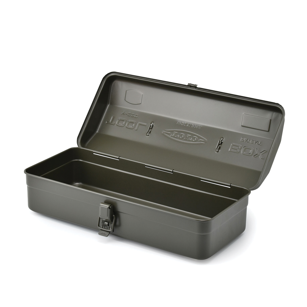 Toyo Toolbox