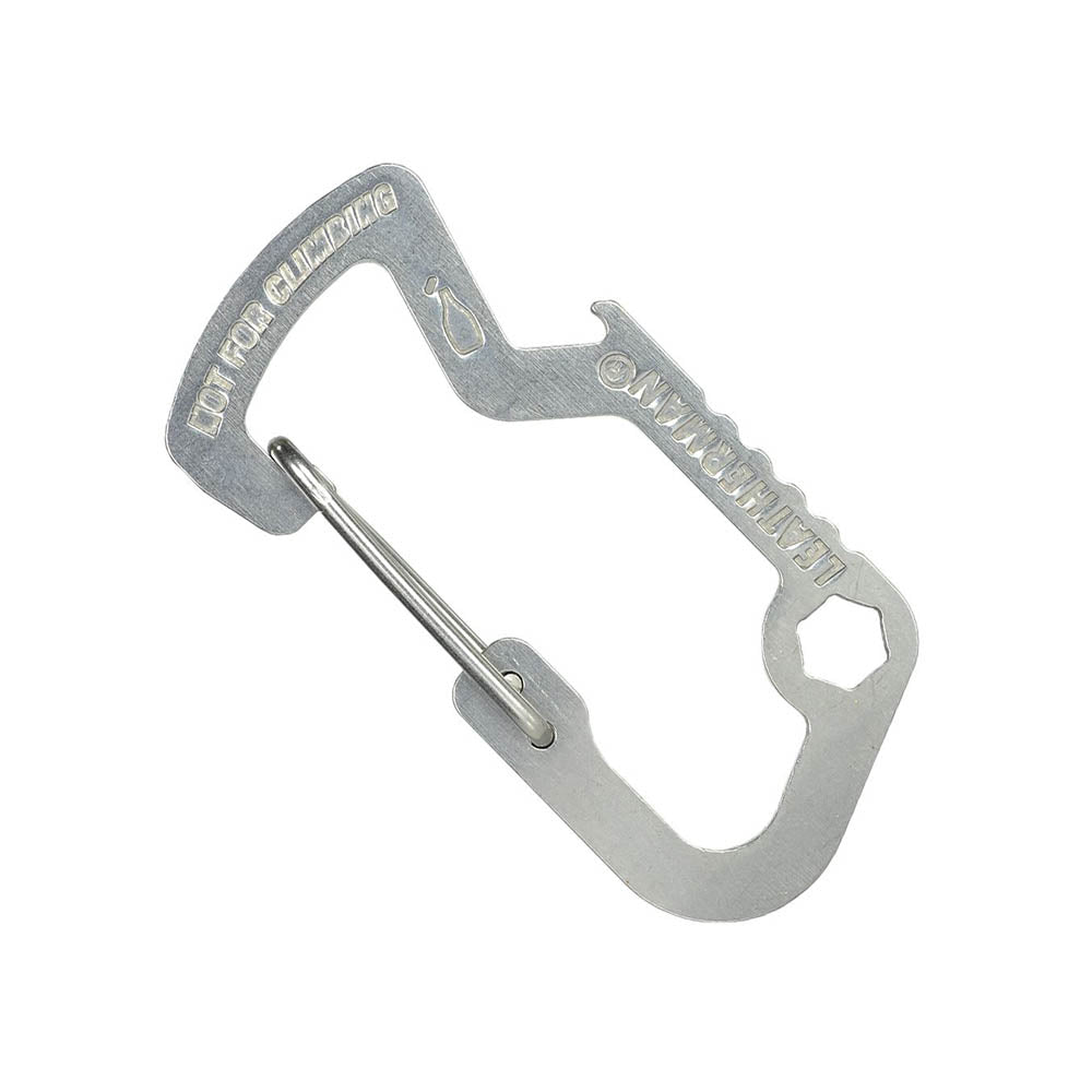 Leatherman Carabiner