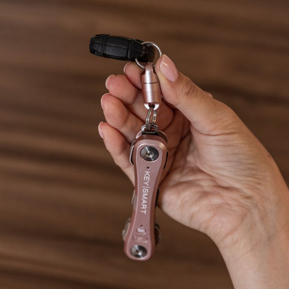 Keysmart Mag Connect
