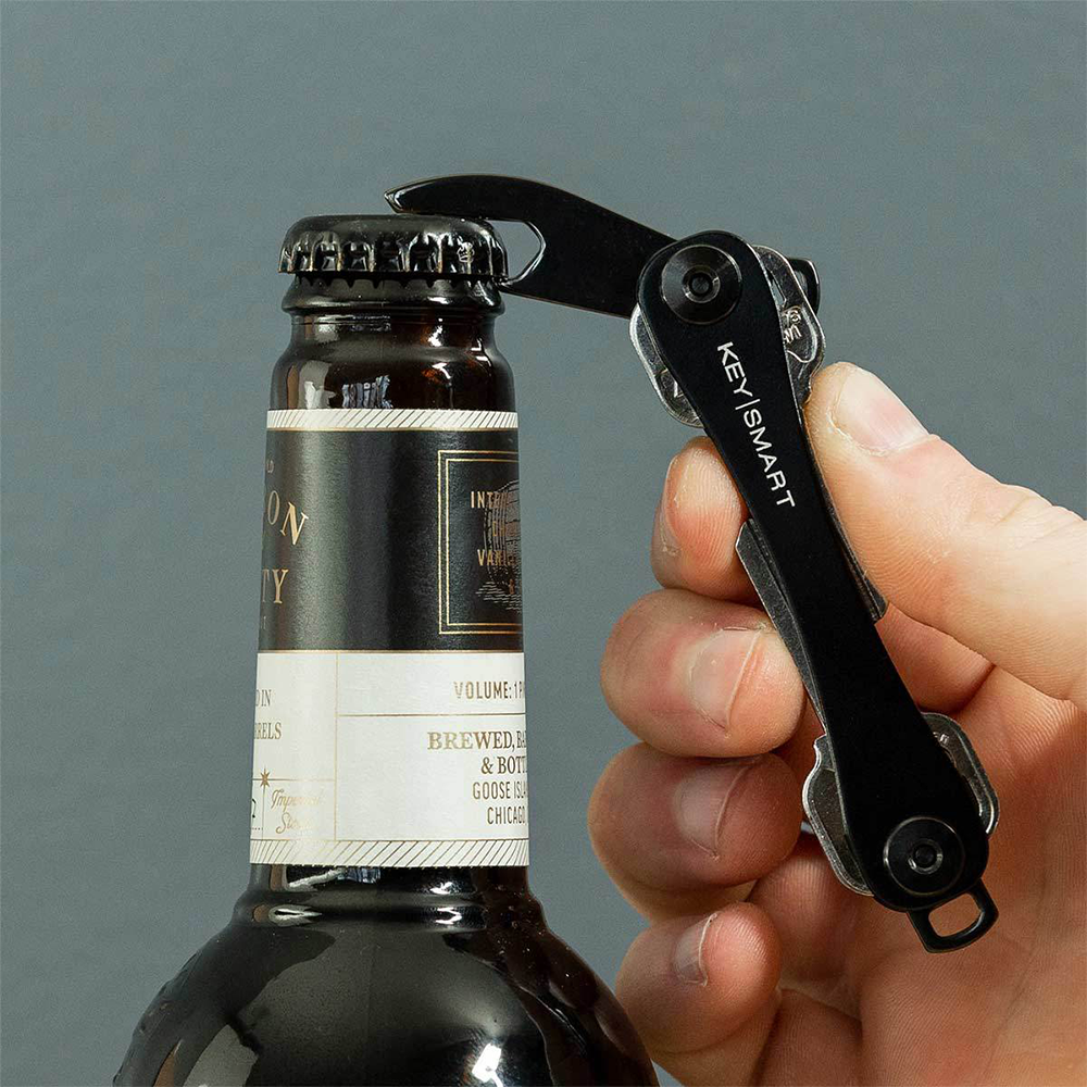 Keysmart Bottle Opener