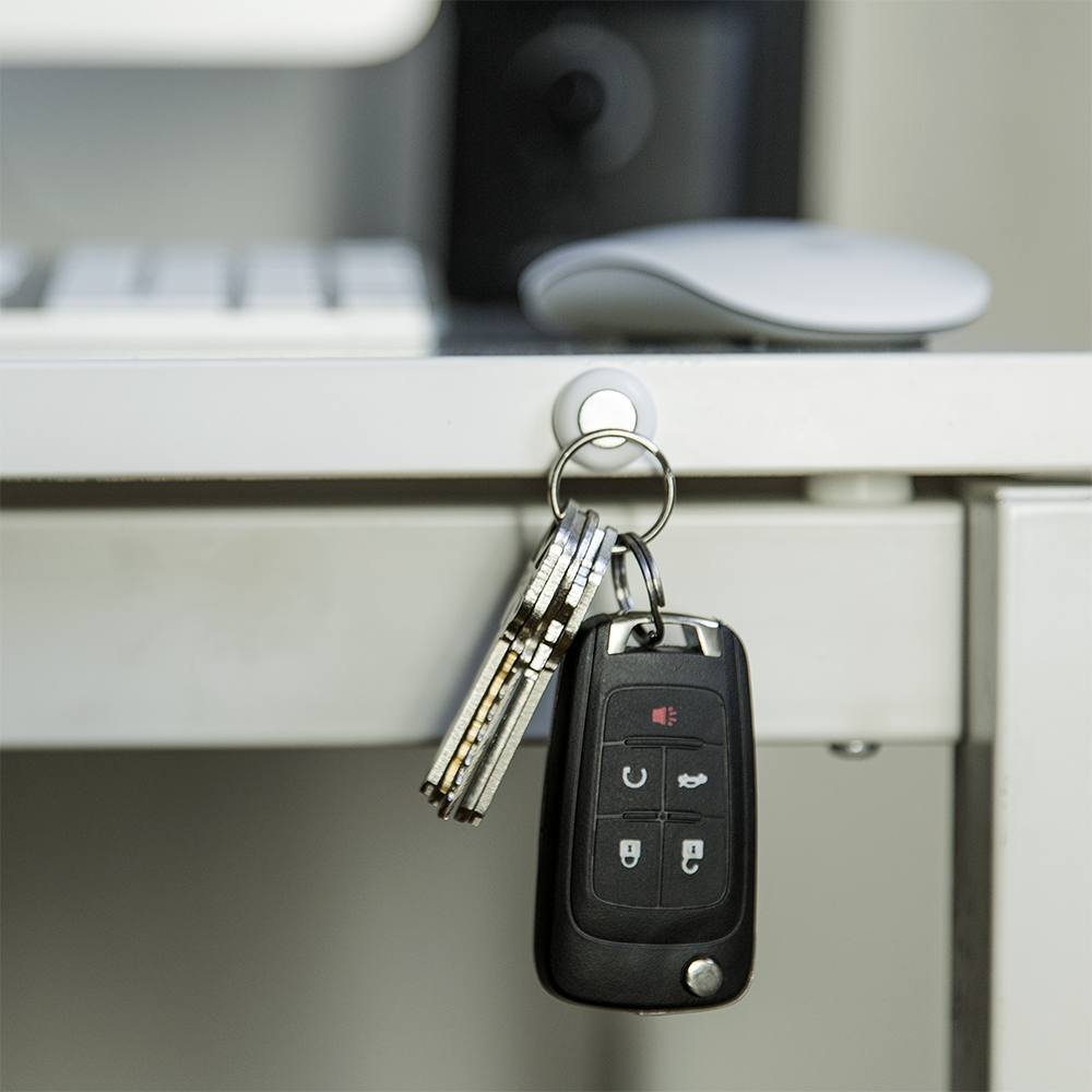 Keysmart Keycatch Sticky 3 Pack