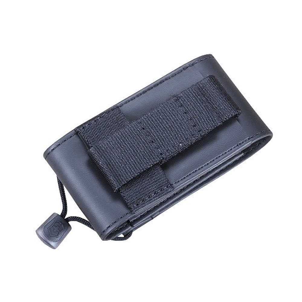 Victorinox Leather Imitation Belt Pouch