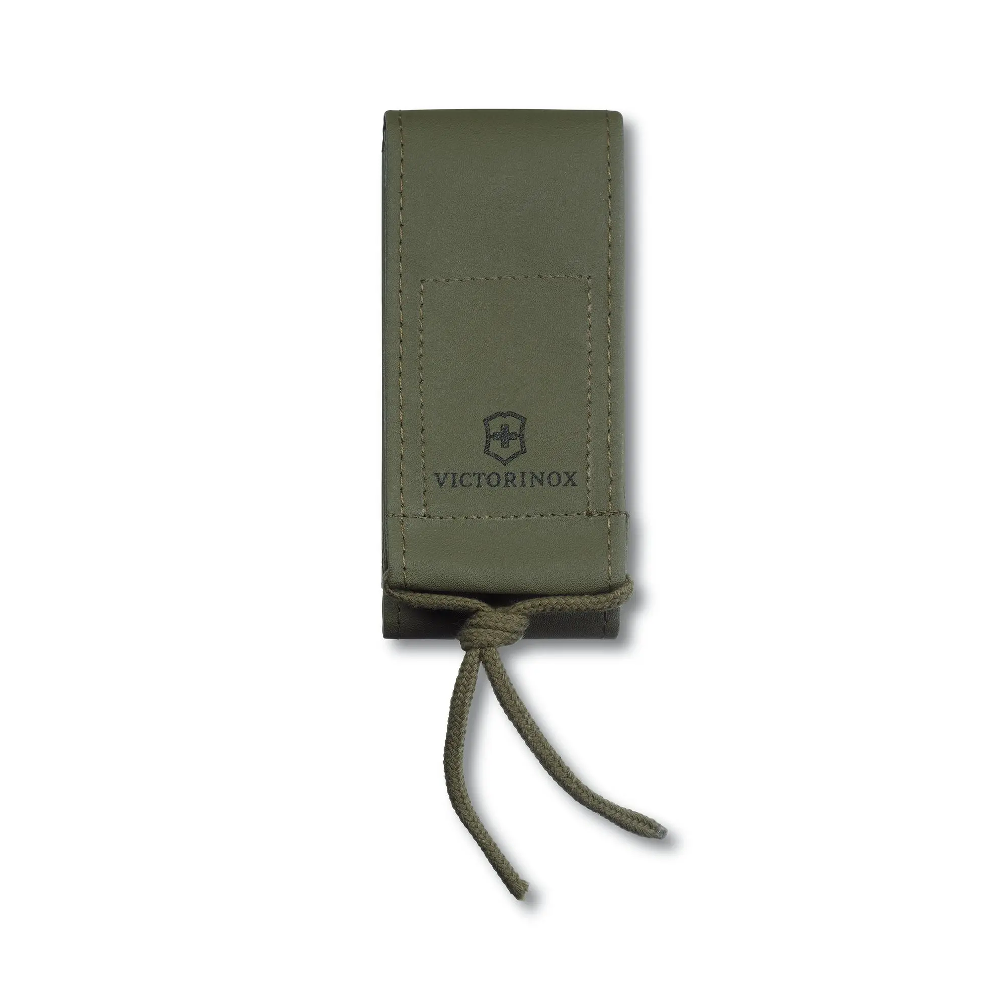Victorinox Nylon Belt Pouch - Olive Green