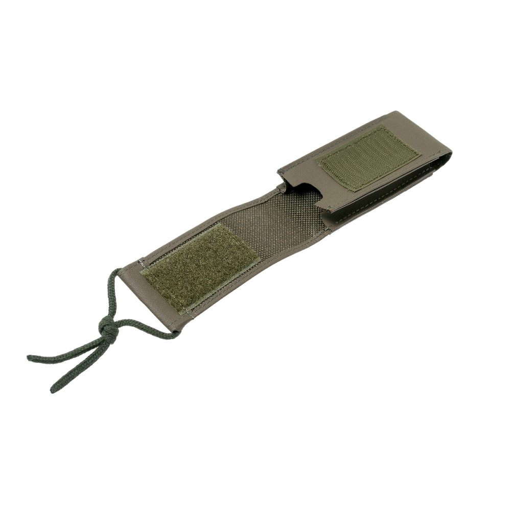 Victorinox Nylon Belt Pouch - Olive Green