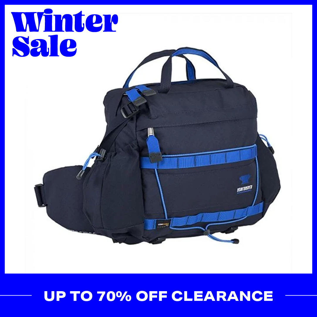 Mountainsmith Day Lumbar Pack – Montanic Adventure Store