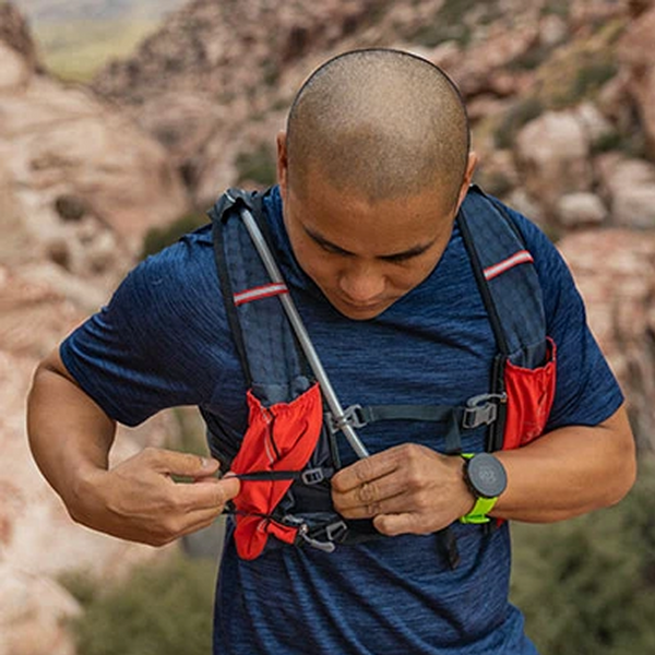 Nathan Vapor Swift Blue Nights/High Risk Red (4L)