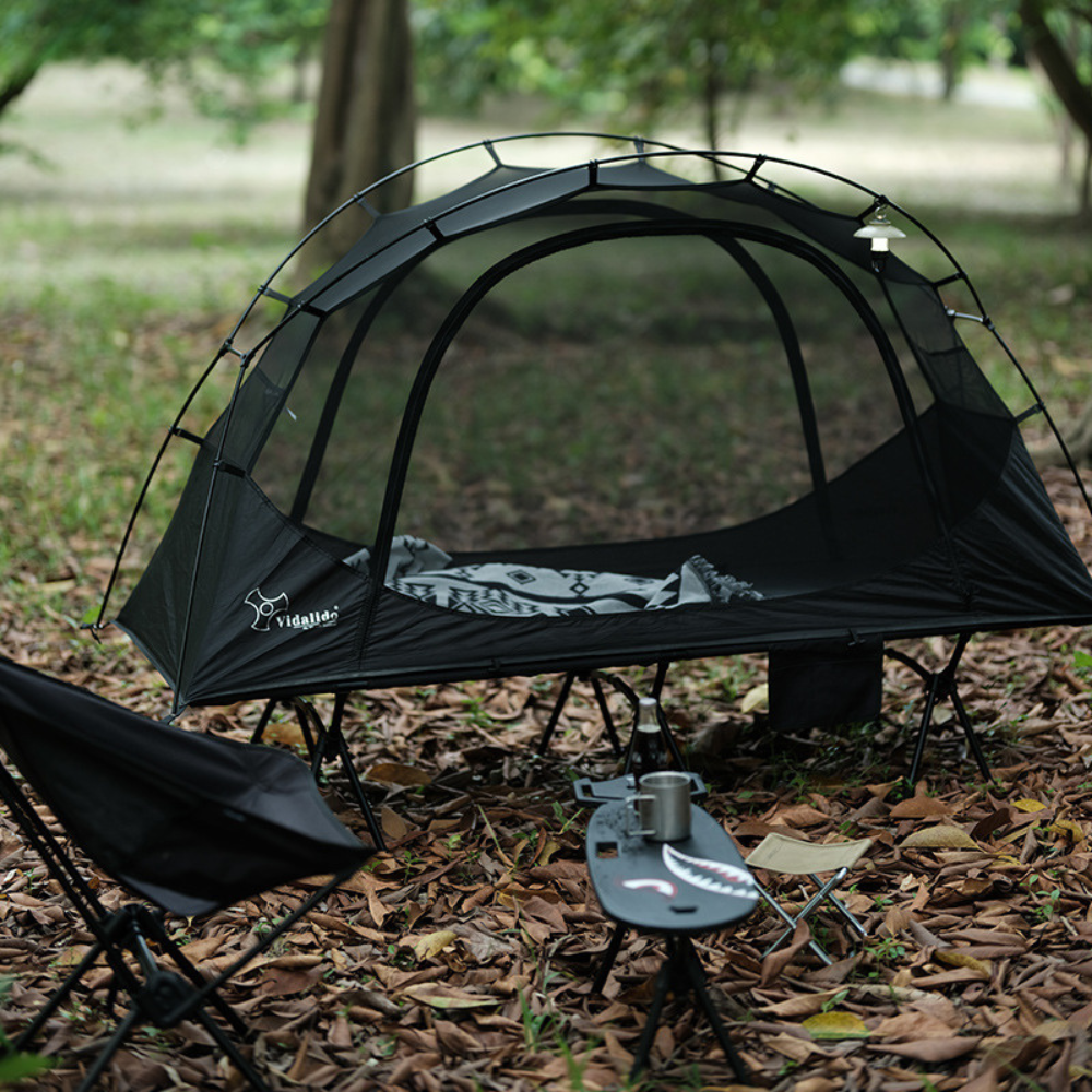 Vidalido Cot Net Tent