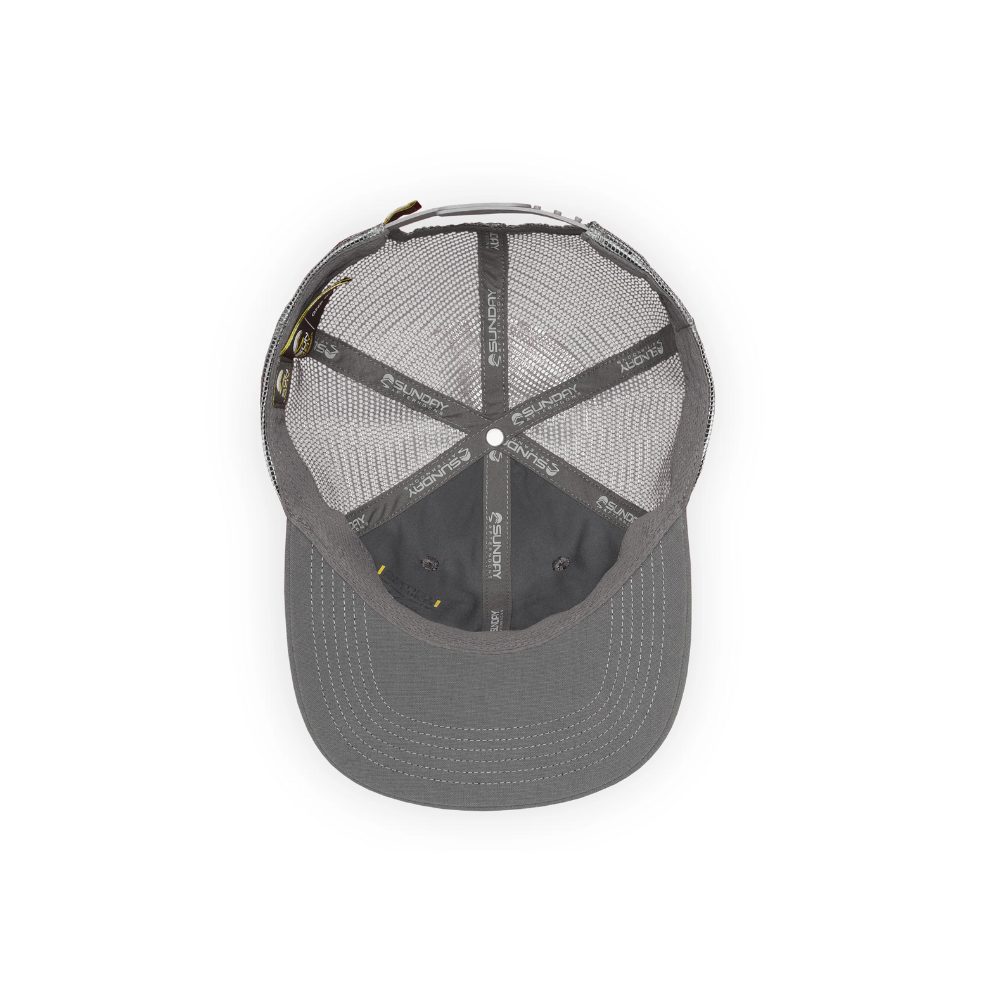 Sunday Afternoon Artist Series Trucker Cap - Mountain Moonlight