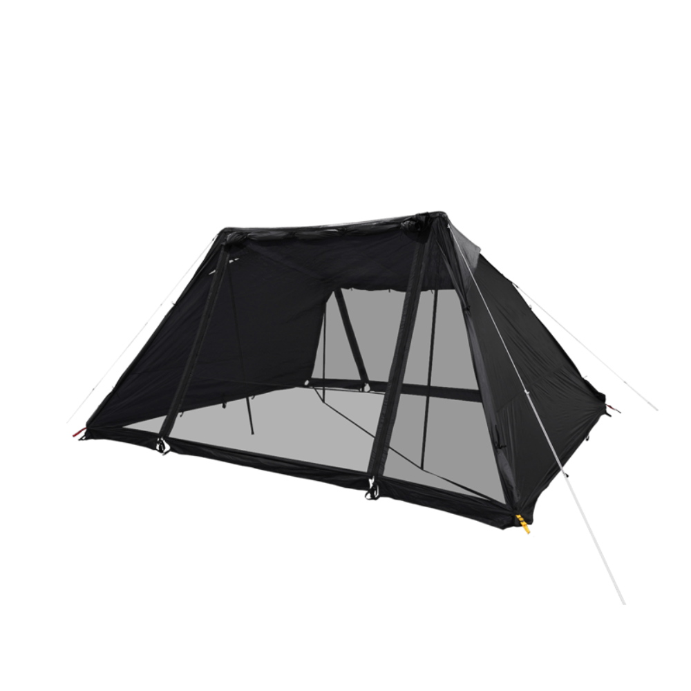 DoD 4 x 4 Base Shelter Tent