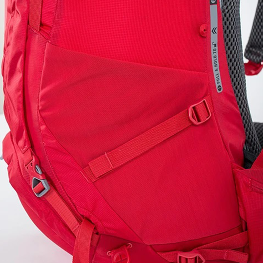Lowe Alpine Manaslu 65-75 Backpack