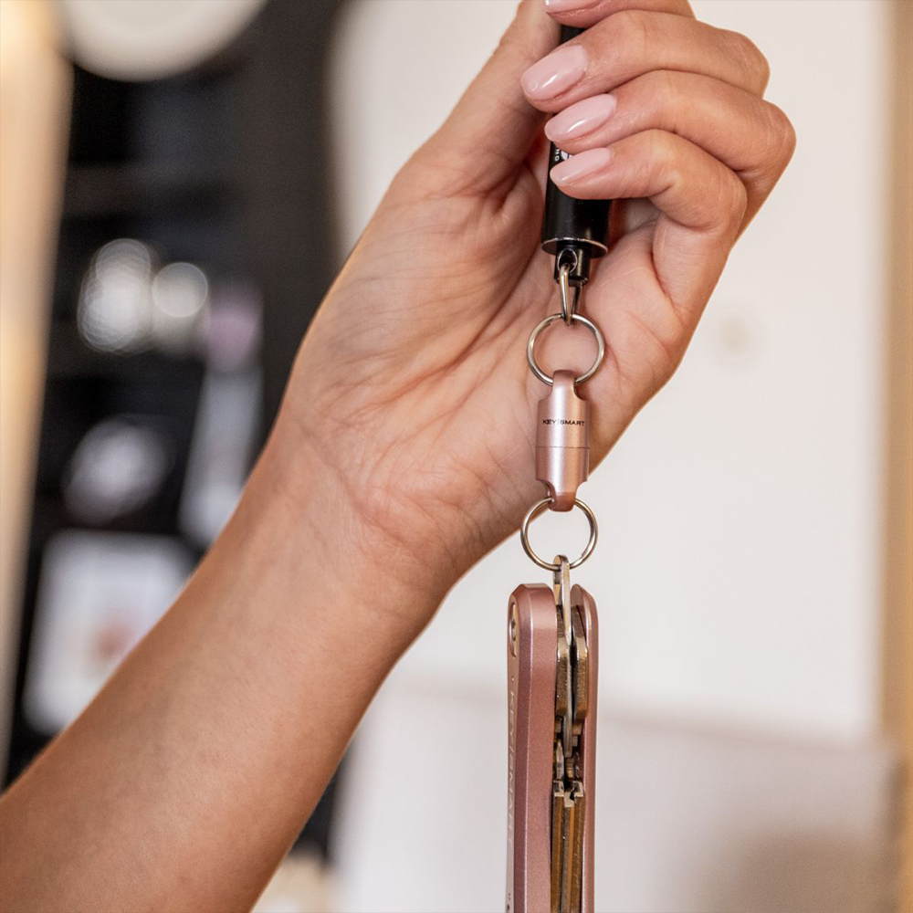 Keysmart Mag Connect
