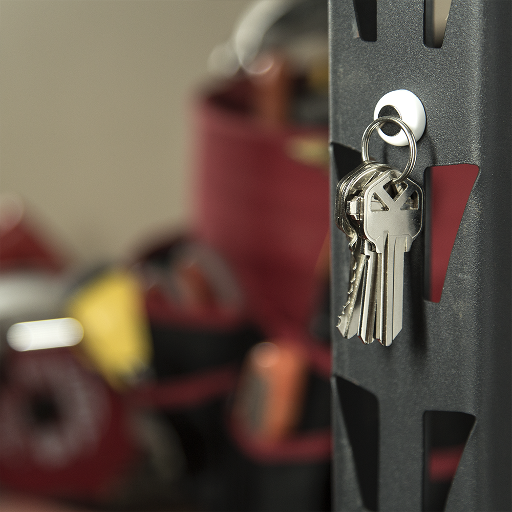 Keysmart Keycatch Sticky 3 Pack