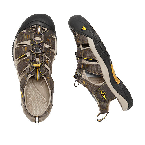 Keen Newport H2