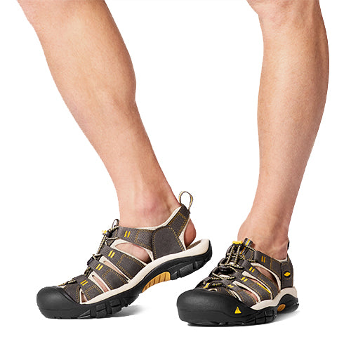 Keen Newport H2