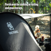 OneTigris Cometa Camping Tent-Black