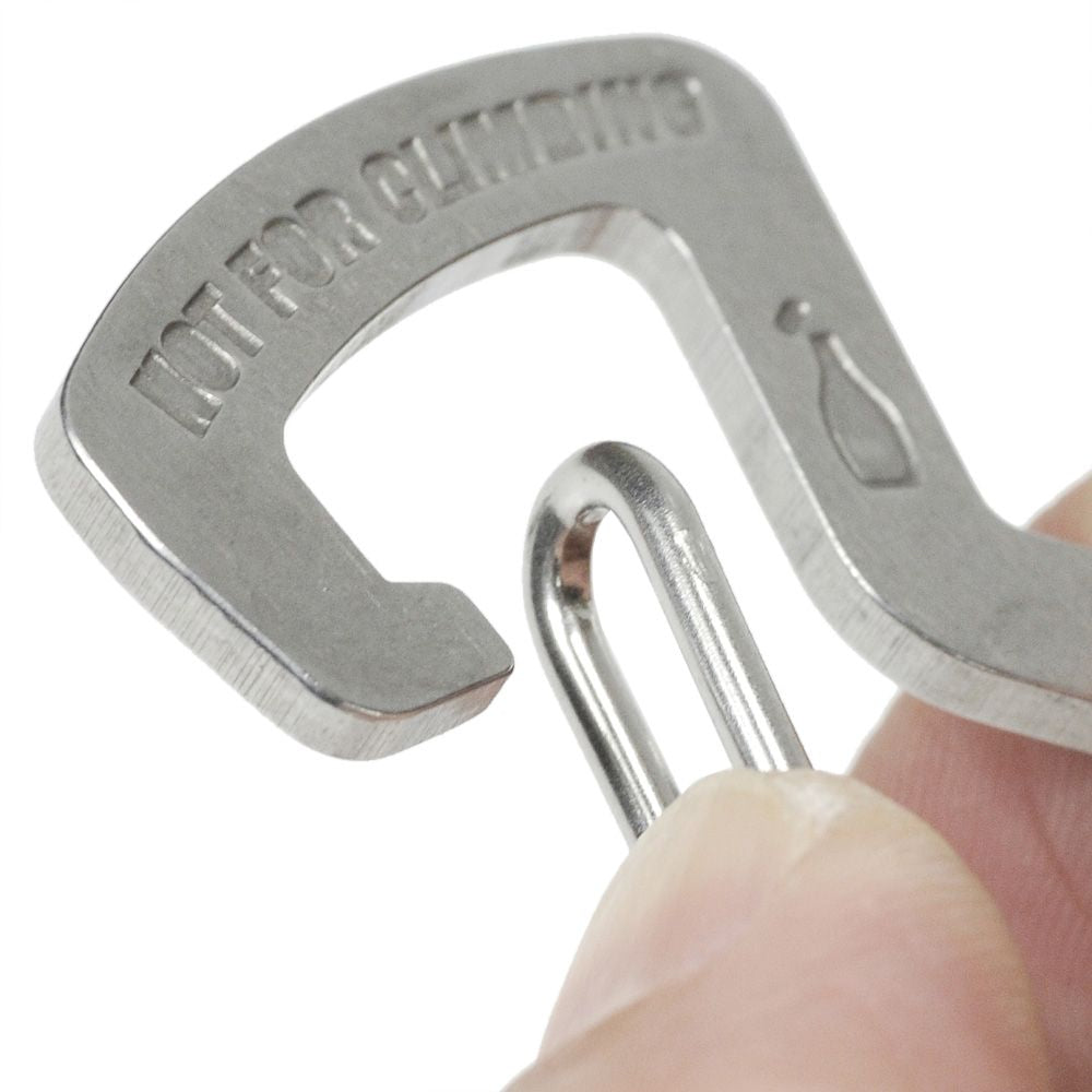 Leatherman Carabiner