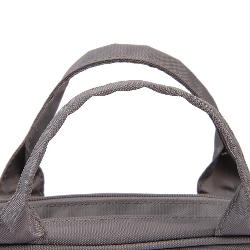 Discovery Adventures Toiletry Bags – Grey