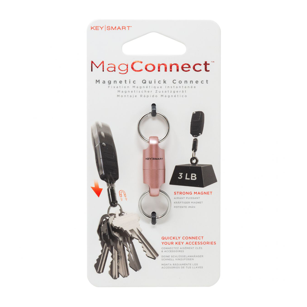 Keysmart Mag Connect