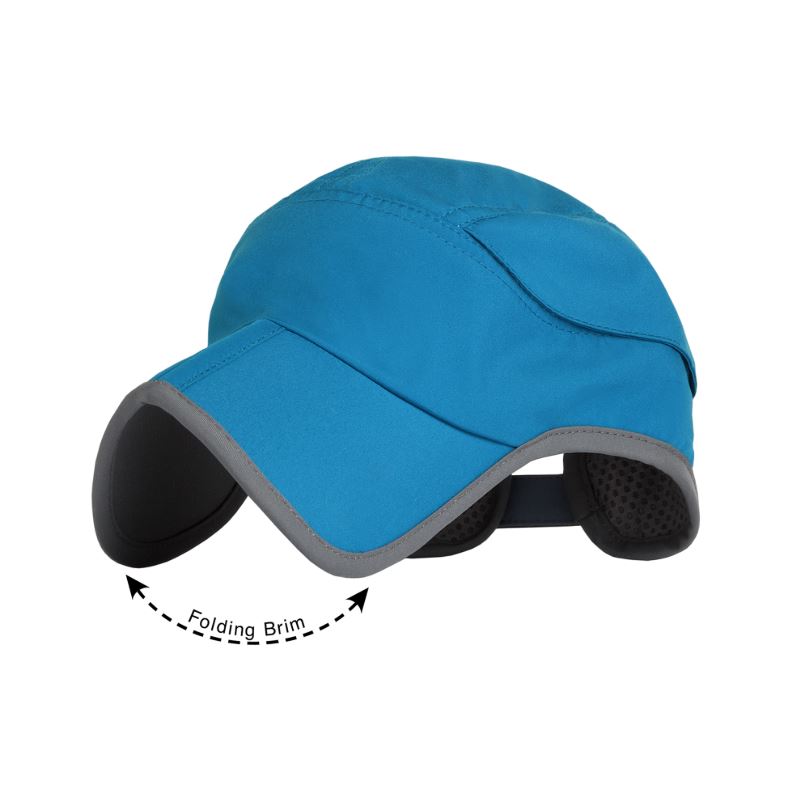Sunday Afternoon Eclipse Cap