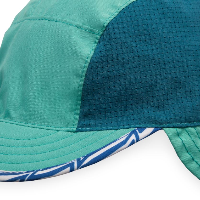 Sunday Afternoon Infant Sun Flip Cap