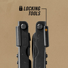 Gerber MP600 Full Size Multi-Tool Basic - Black