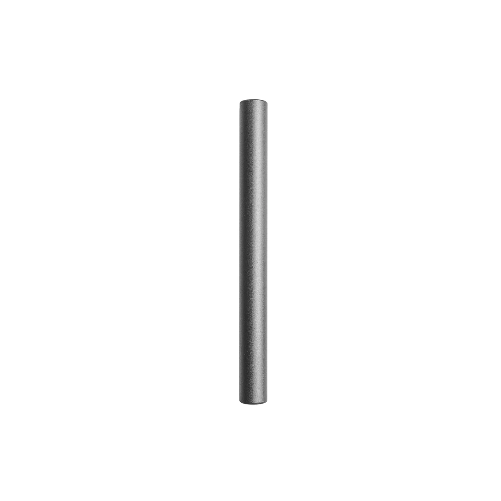 Gear Aid Tent Pole Splint, 1/2" Gray