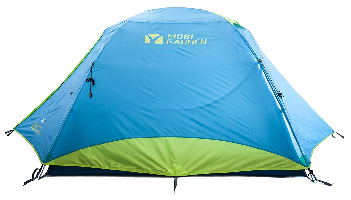 Mobi Garden Camping Tent 4P