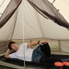 DOD Shounen Tent