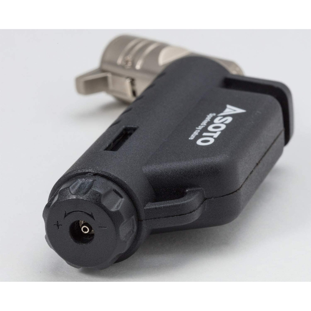 SOTO Micro Torch Granbell