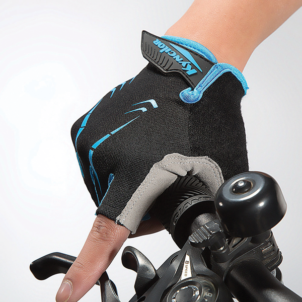 Kyncilor Half Finger Hand Glove