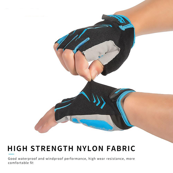 Kyncilor Half Finger Hand Glove