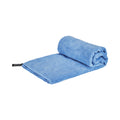 Cocoon Microfiber Towel Light -Light Blue