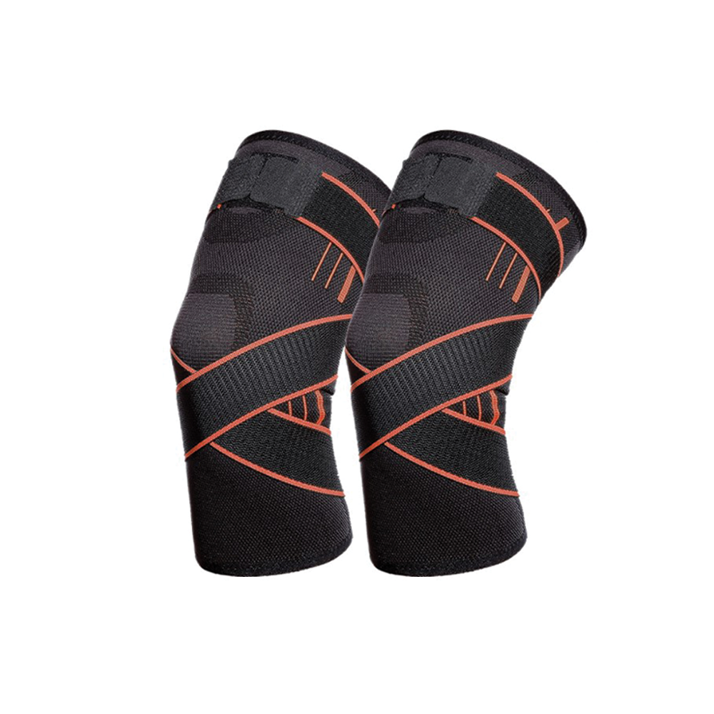 Kyncilor Elastic Knee Guard Knee Support Protector Knee Pad