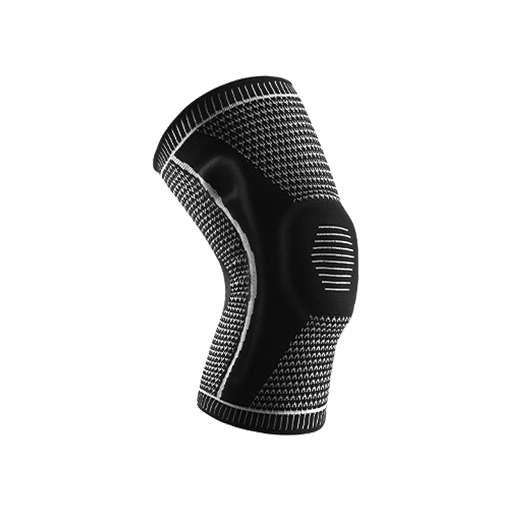 Kyncilor Elastic Knee Guard Knee Support Protector Knee Pad