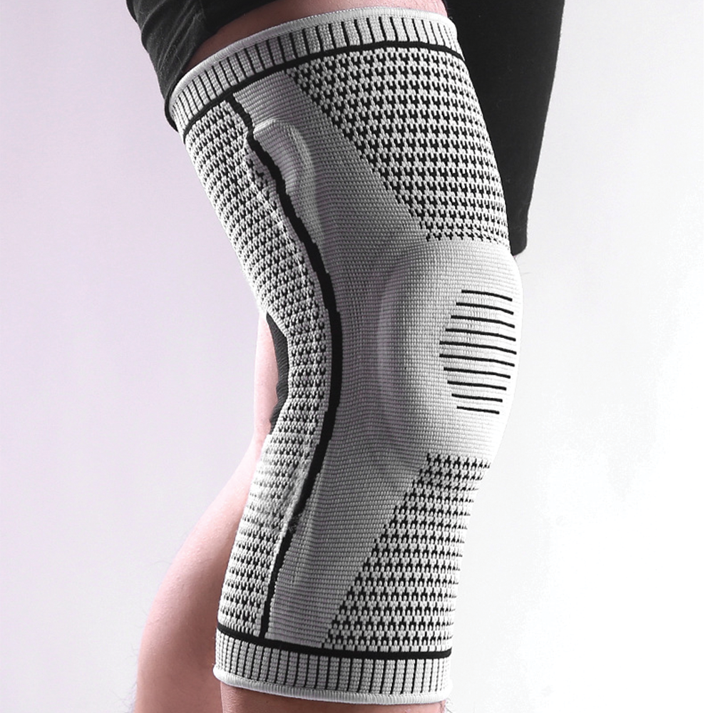 Kyncilor Elastic Knee Guard Knee Support Protector Knee Pad