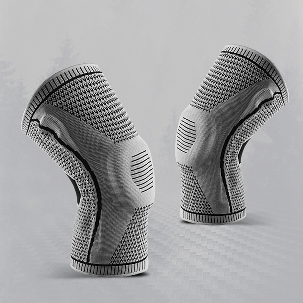 Kyncilor Elastic Knee Guard Knee Support Protector Knee Pad