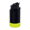 Peacock 2.0L One Touch Sports Bottle With Handle