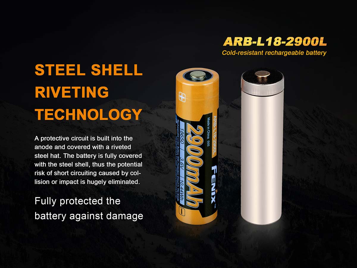 Fenix ARB-L18-2900L