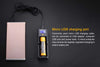 Fenix ARE-X1+ Smart USB Battery Charger