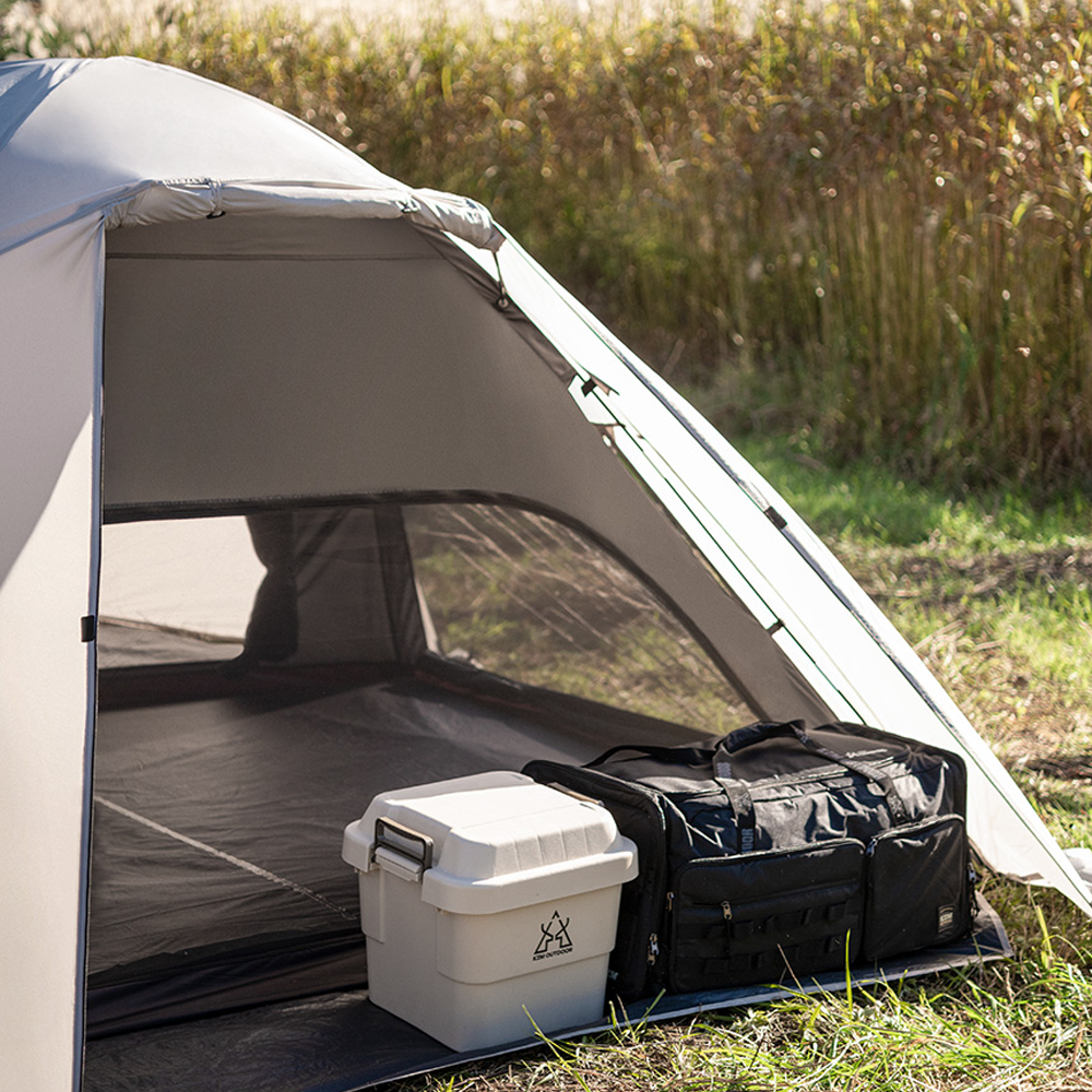 KZM Acro Dome Edge Tent