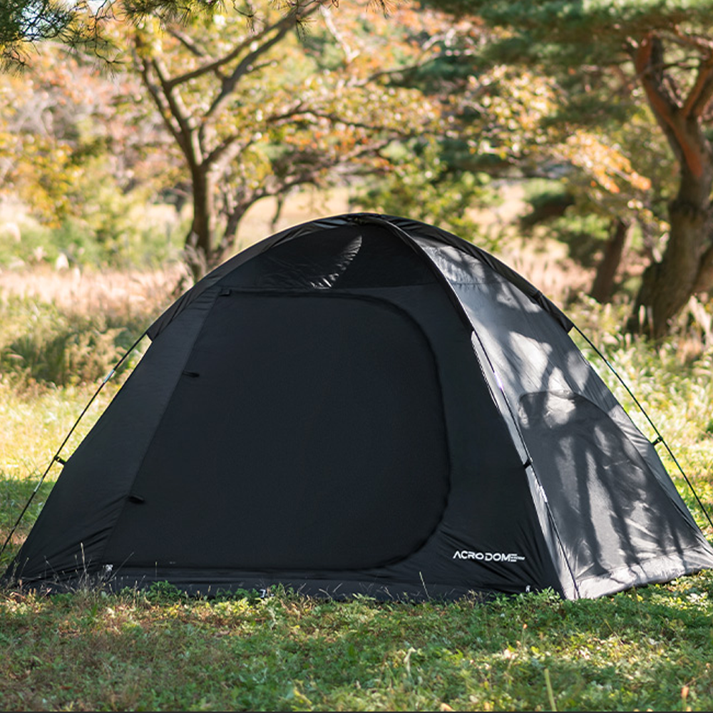 KZM Acro Dome Edge Tent