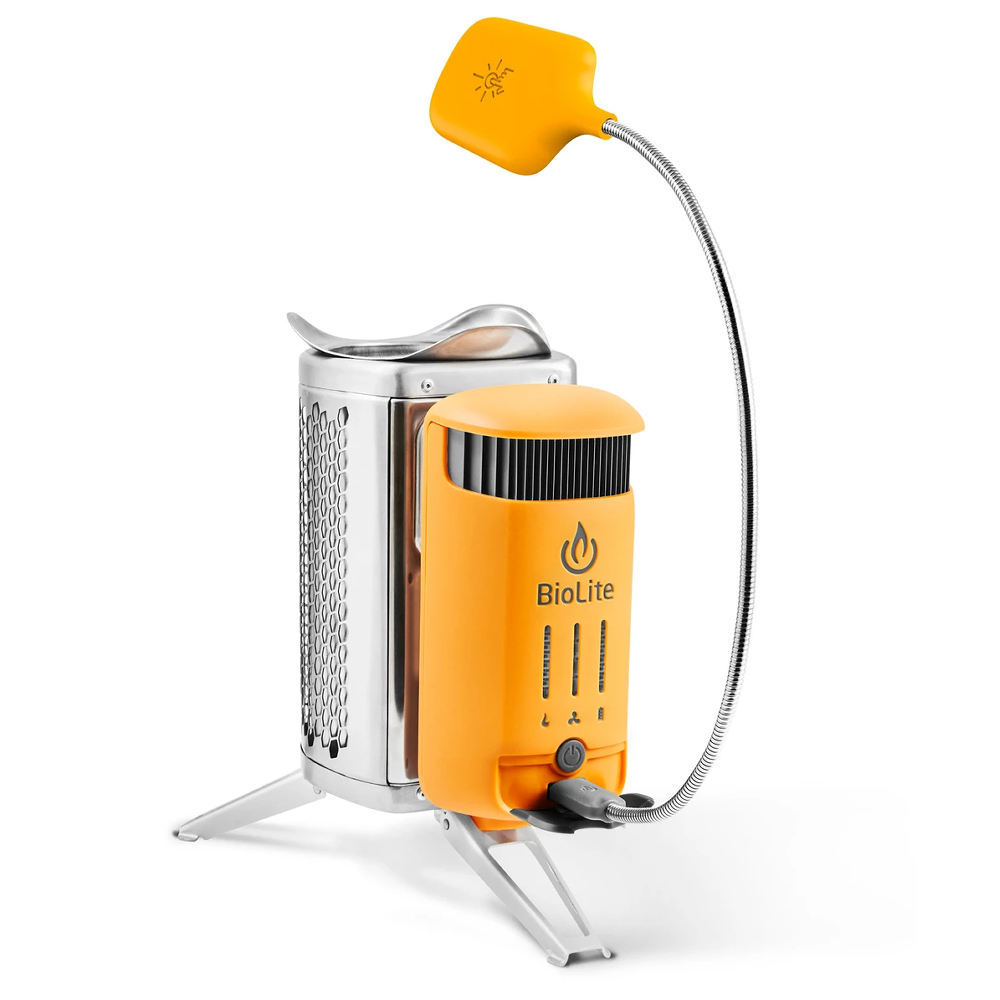 BioLite Campstove Complete Kit