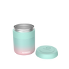 Kambukka Bora Food Jar 600Ml – Neon Mint