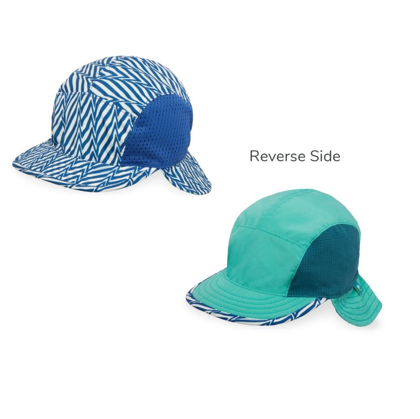 Sunday Afternoon Infant Sun Flip Cap