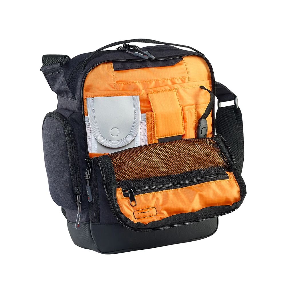 Caribee Departure Bag 2.0 New