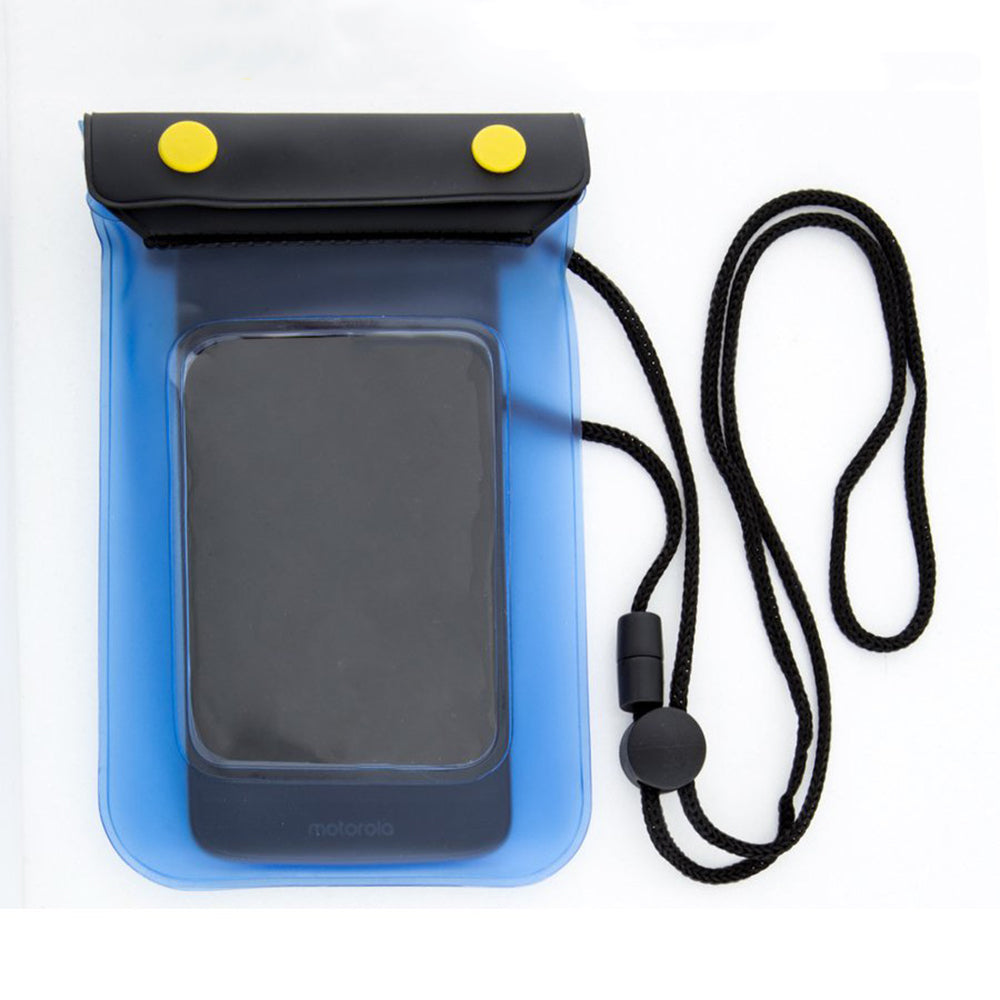 Caribee Waterproof Neck Pouch